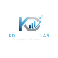 kd growth lab logo