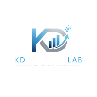 kd growth lab logo